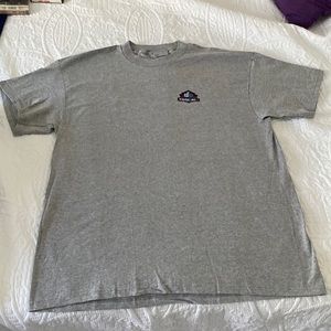 NFL Hall of Fame tee shirt Mens Large
